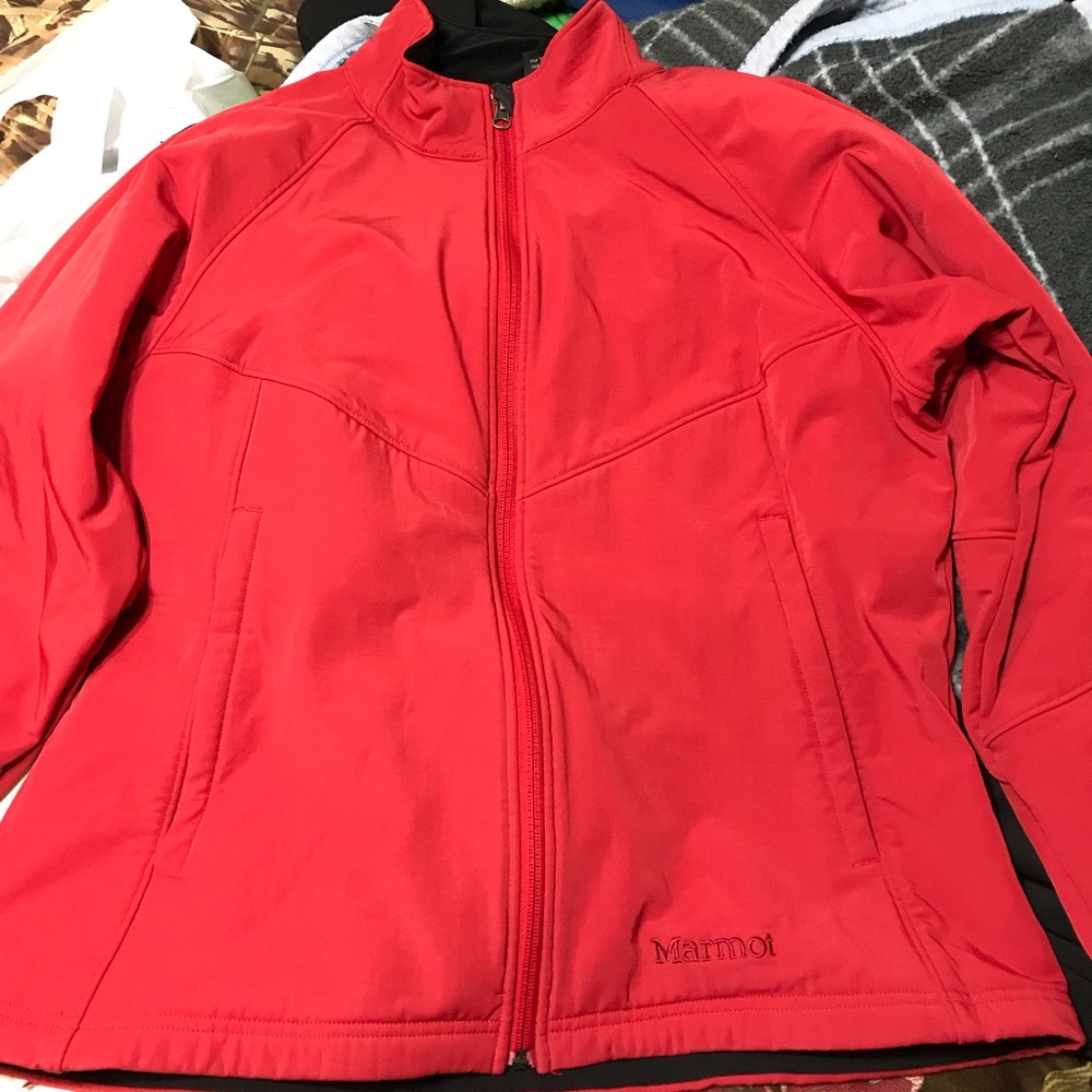 Marmot Gravity Jacket